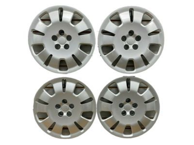 Mopar 68263172AA Wheel Cover