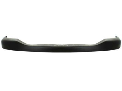 Mopar 55077762AA Front Upper Bumper Cover