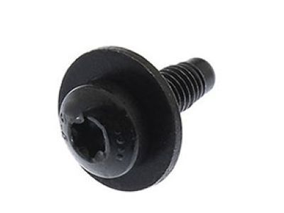 Mopar 6505070AA Screw-Pan Head