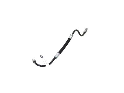 Mopar 68351159AB Line-Master Cylinder To HCU