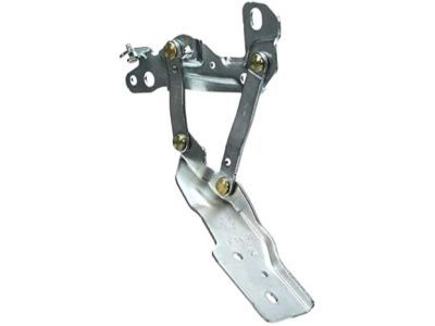 Mopar 68086320AD Hood Hinge