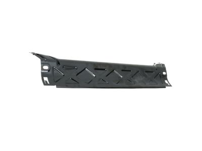 Mopar 68360862AB Guard-Brush