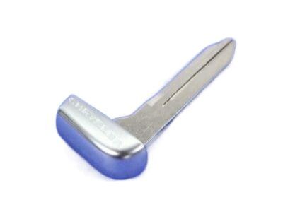 Mopar 68200221AA Key-Blank