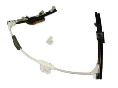 Mopar 5003205AB Window Regulator Front Left