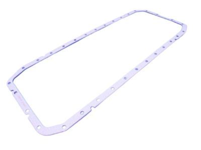 Mopar 68038159AB Gasket-Oil Pan