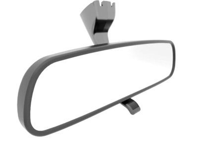 Mopar 57010393AC Inside Rear View Mirror