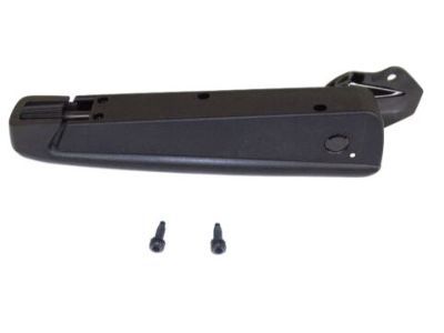 Mopar 5SF69LXBAB Front Seat Armrest