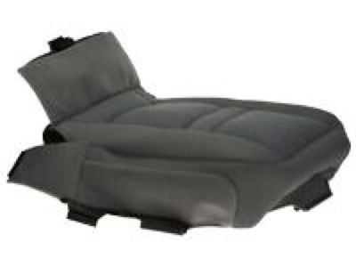 Mopar 1TY20JRRAA Front Seat Cushion Cover