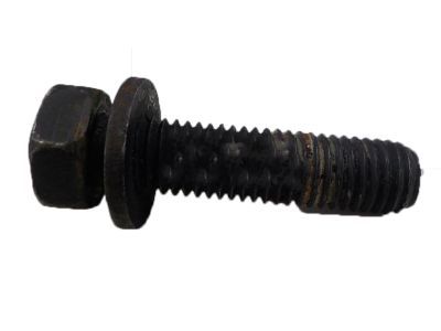 Mopar 6501742 Bolt-HEXAGON Head