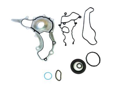 Mopar 68078554AD Gasket Pkg-Engine