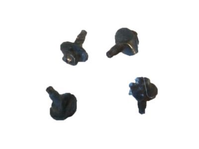 Mopar 6505702AA Screw-HEXAGON Head