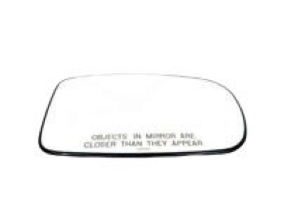 Mopar 5013105AA Glass Kit-Mirror Replacement