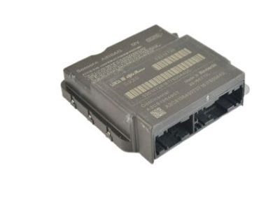 Mopar 68271405AA Air Bag Control Module