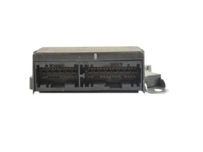 Mopar 68271405AA Air Bag Control Module