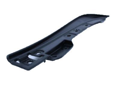 Mopar 68043398AA Extension-Fender