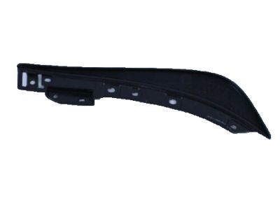 Mopar 68043398AA Extension-Fender