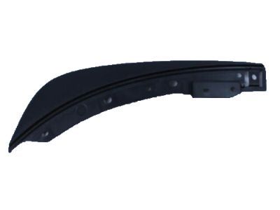 Mopar 68043398AA Extension-Fender