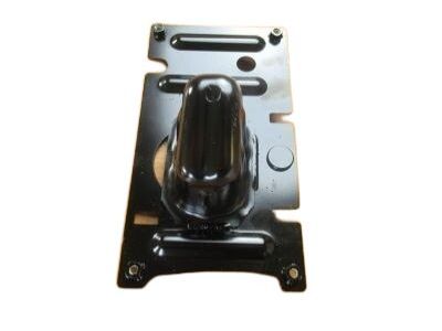 Mopar 68404042AA Bracket-Bumper