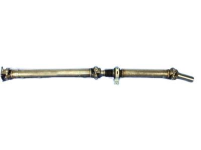 Mopar 52123105AB Drive Shaft