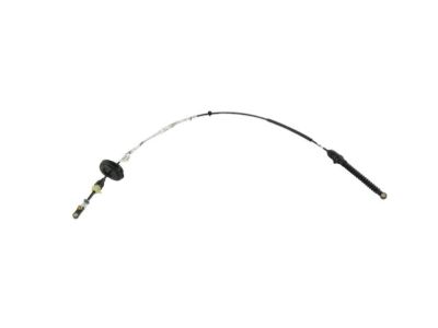 Mopar 68164081AC Cable-Gearshift Control