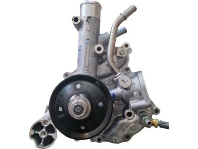 Mopar 68346911AA Water Pump