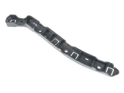 Mopar 68247394AA Bracket-FASCIA To Fender