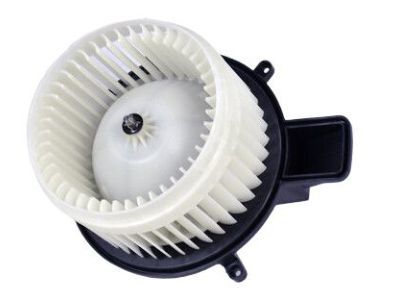 Mopar 68029719AA Blower With Wheel