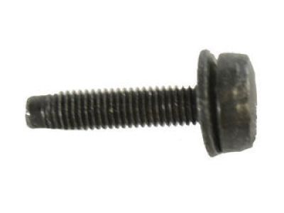 Mopar 6512235AA Screw