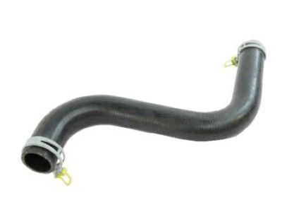 Mopar 4881101AF Hose-Radiator Inlet