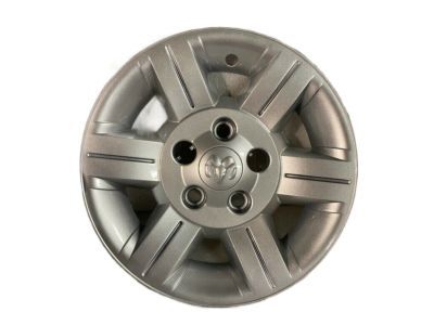 Mopar 5JF62PAKAB Wheel Center Cap