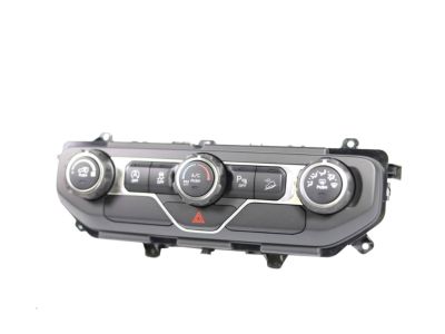 Mopar 6SZ04DX9AA Control