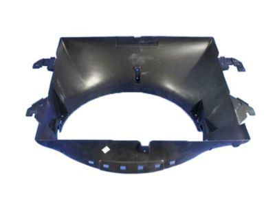 Mopar 68194959AG SHROUD-Fan