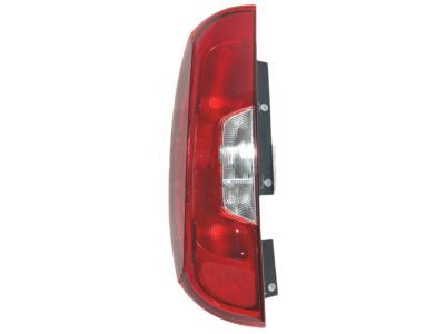 Mopar 68311693AA Lamp-Tail