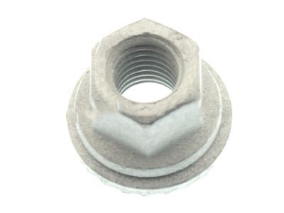 Mopar 6509143AA Nut-Engine Mount