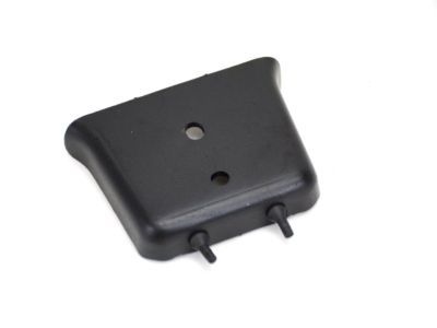 Mopar 52850562AH STOP/BUMPER-TAILGATE