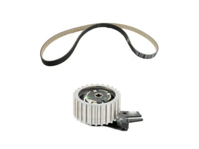 Mopar 68286227AA TENSIONER-Timing Belt