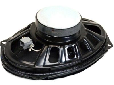 Mopar 5081669AA Speaker