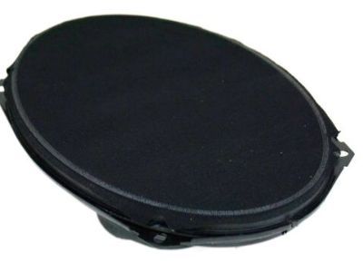 Mopar 5081669AA Speaker