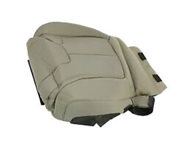 Mopar 5SJ13DX9AA Front Seat Cushion Cover Left