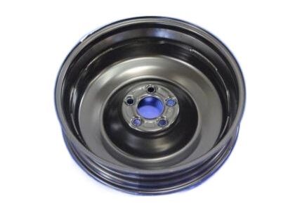 Mopar 4726258AA Spare Wheel