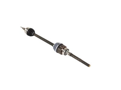 Mopar 5273438AG Axle Half Shaft Right