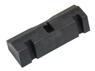 Mopar 55397393AB Bracket-Battery