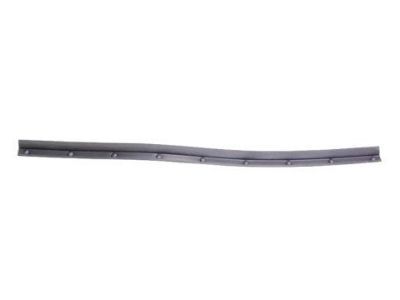 Mopar 68291623AA WEATHERSTRIP-Rear Door SILL