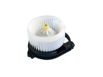 Mopar 68223053AA Motor-Blower With Wheel