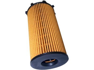 Mopar 68032204AB Element-Oil Filter And ORING