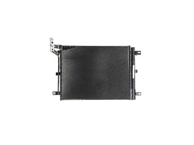 Mopar 68314789AB CONDENSER-Air Conditioning