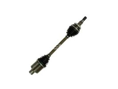 Mopar 68267177AA Joint-Tripod