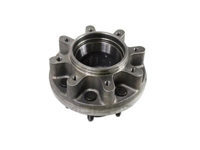 Mopar 5017657AA Rear Wheel Hub