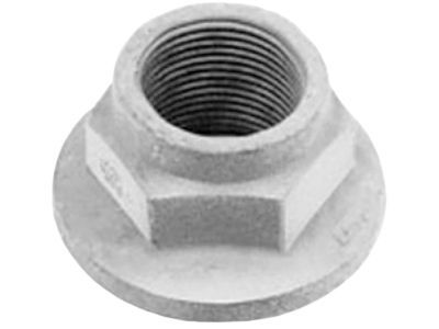 Mopar 5017755AA Nut-PINION YOKE