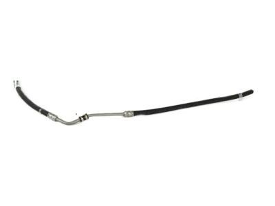 Mopar 68043769AC Hose-Power Steering Return